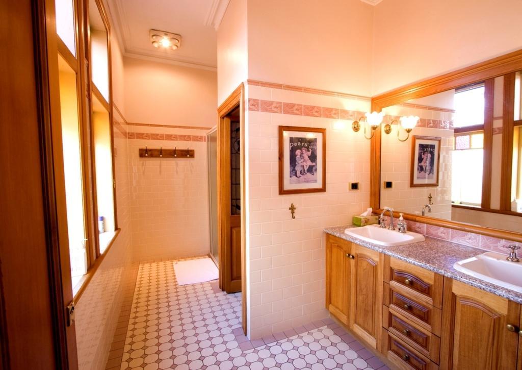 Ranelagh House Hotel Dubbo Bagian luar foto