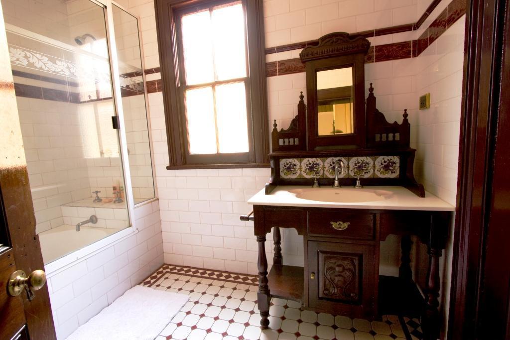 Ranelagh House Hotel Dubbo Bagian luar foto
